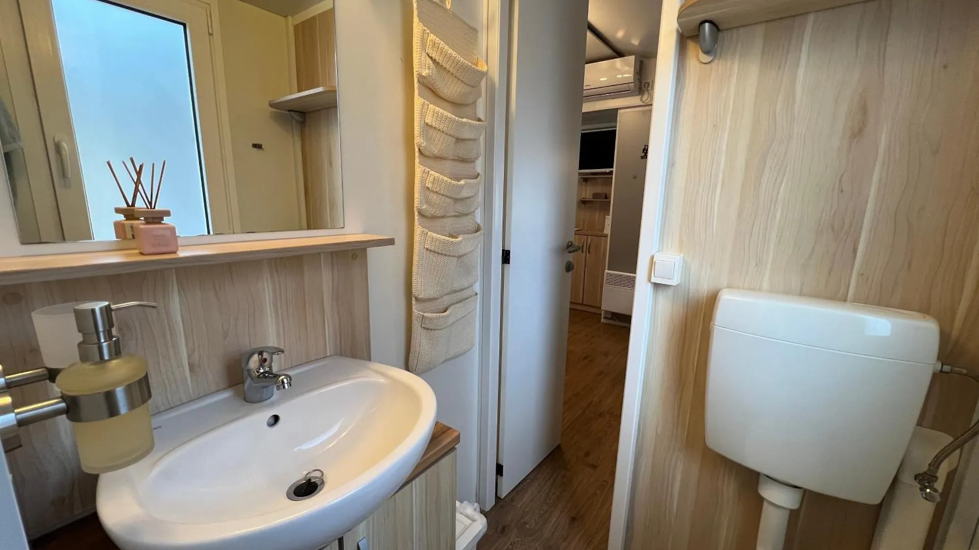 Pine And Lavander Home Biograd Na Moru