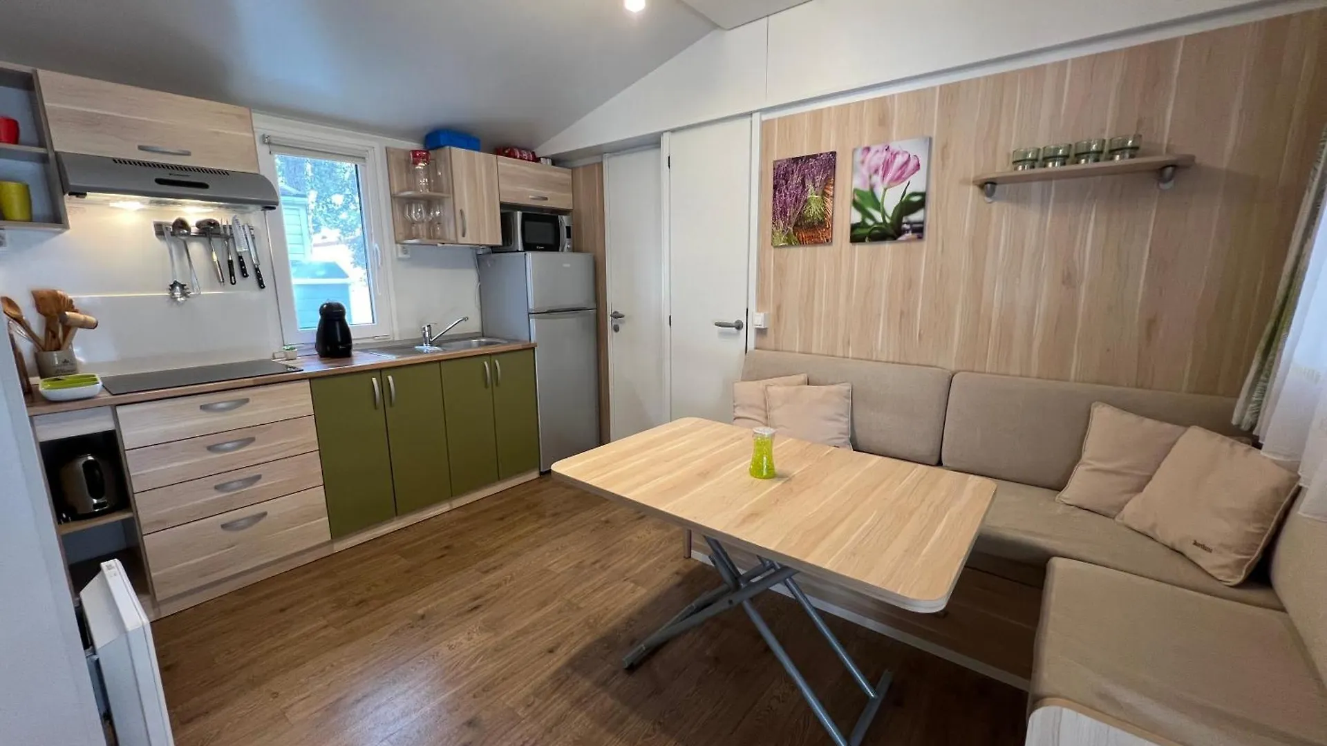 Pine And Lavander Home Biograd Na Moru