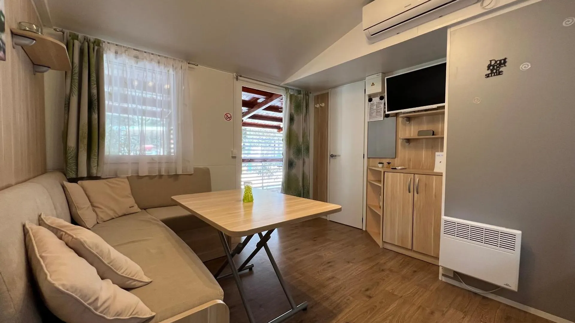 Apartment Pine And Lavander Home Biograd Na Moru