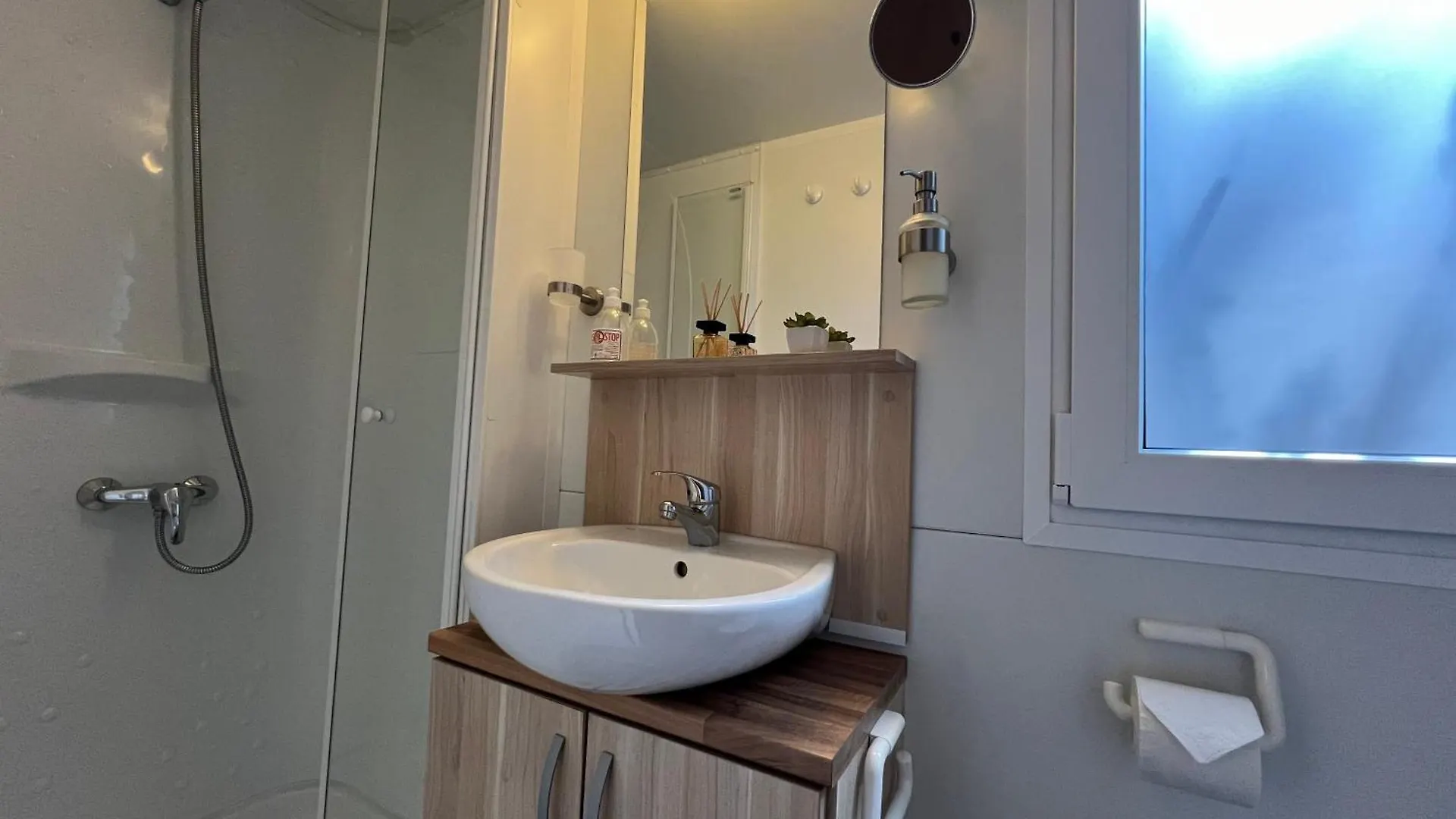 Pine And Lavander Home Biograd Na Moru Apartment