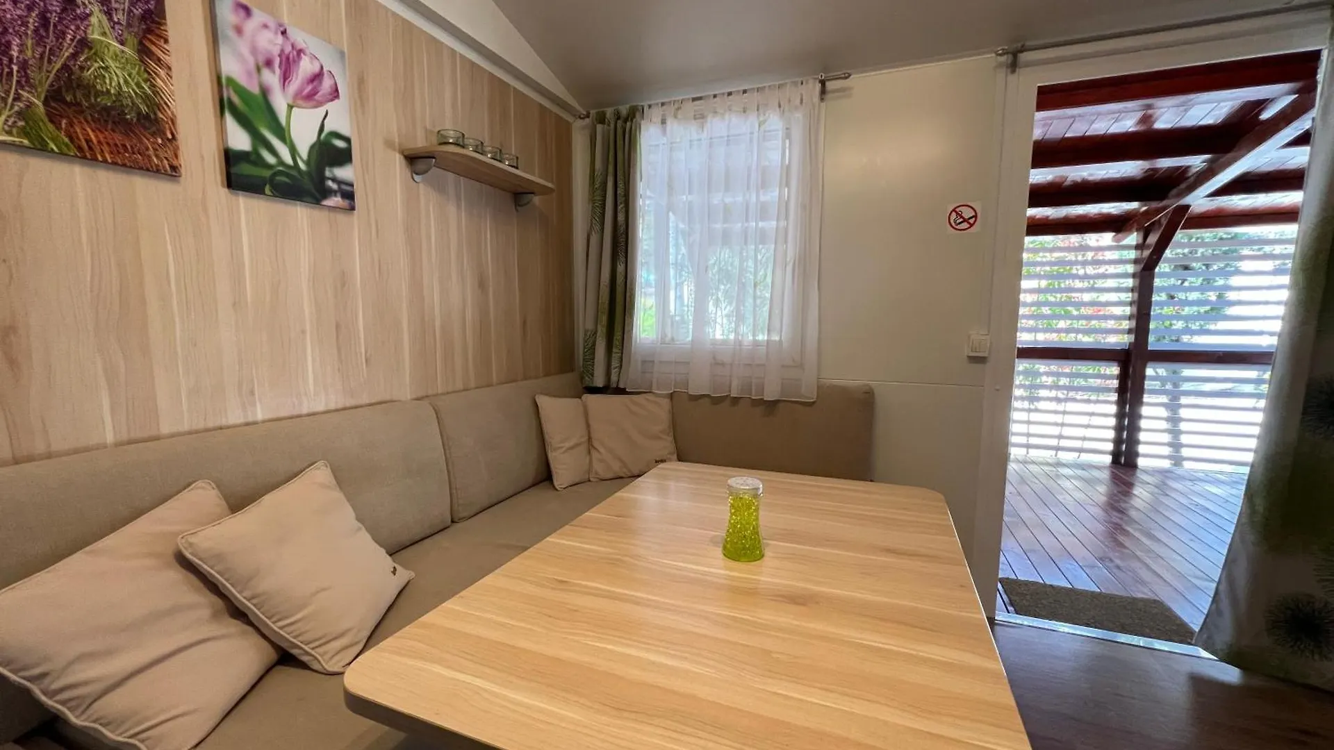 Apartment Pine And Lavander Home Biograd Na Moru