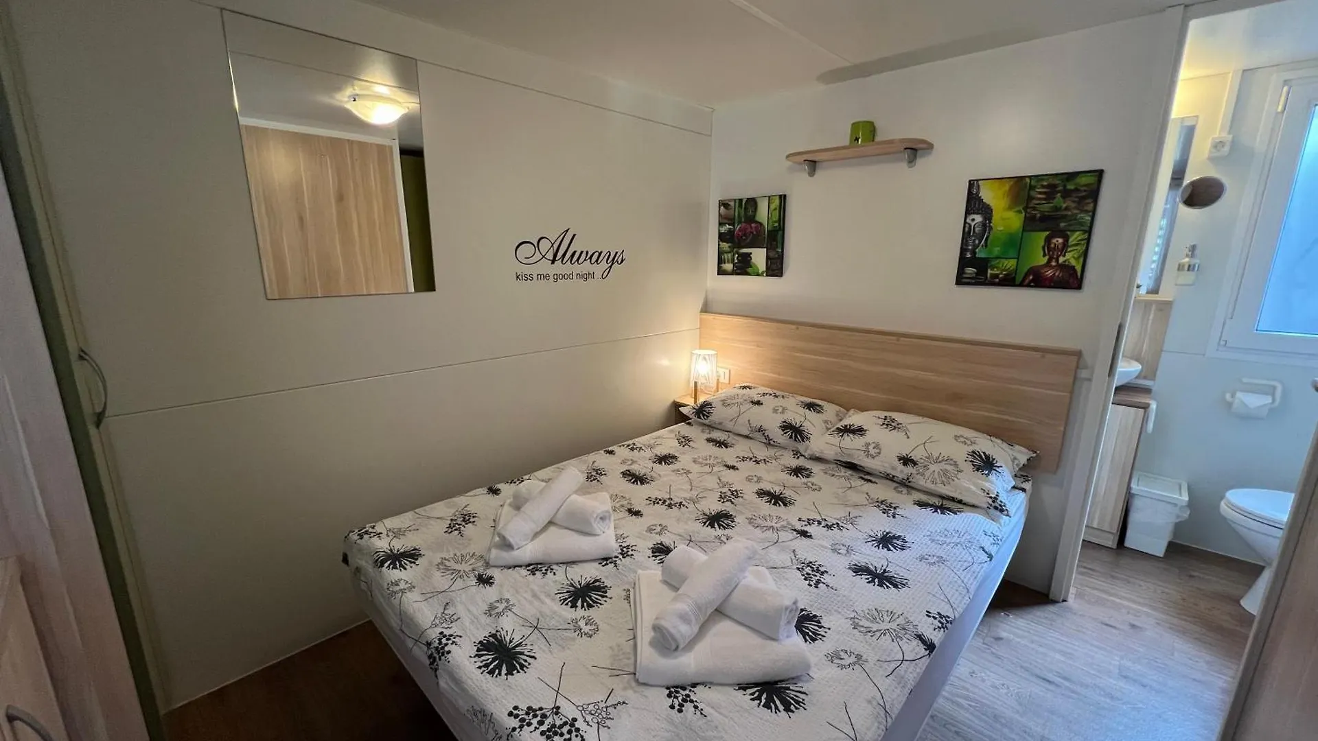 Apartment Pine And Lavander Home Biograd Na Moru