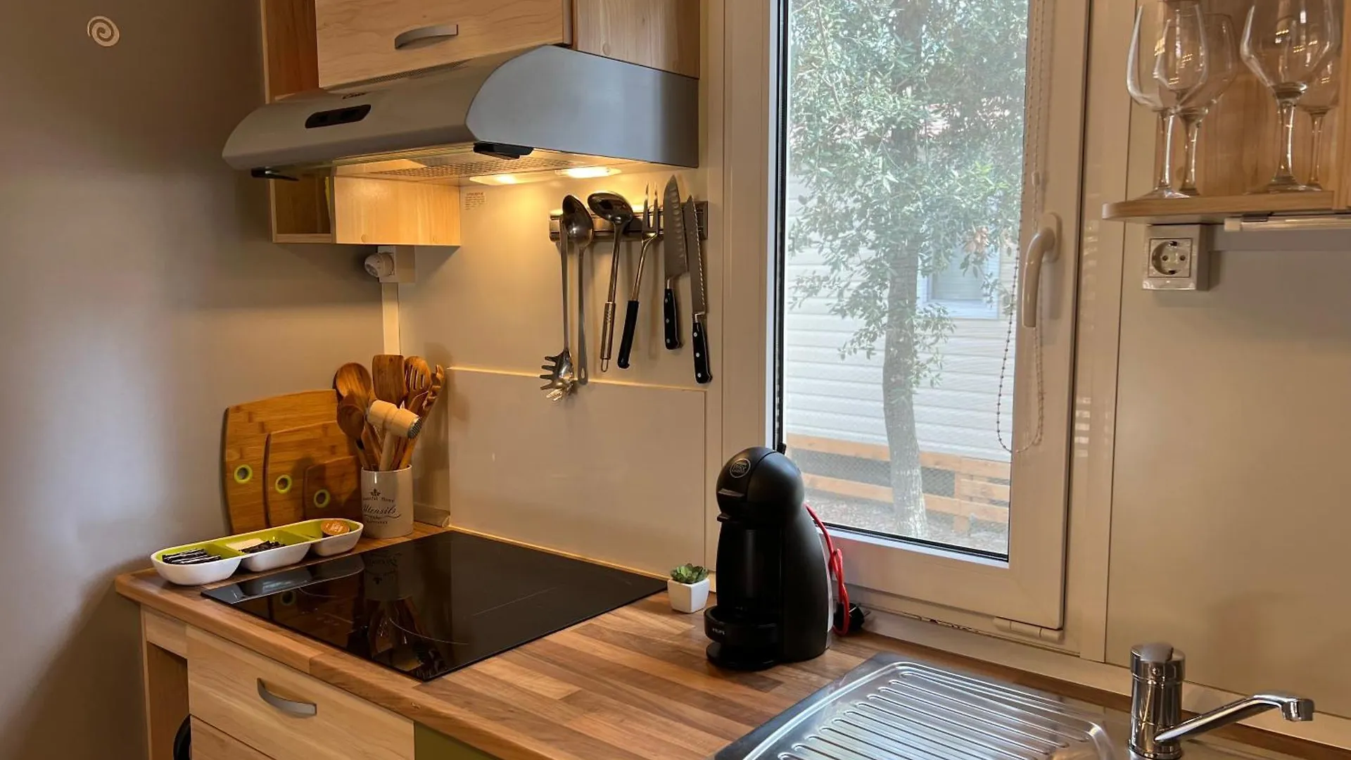 Pine And Lavander Home Biograd Na Moru 0*,