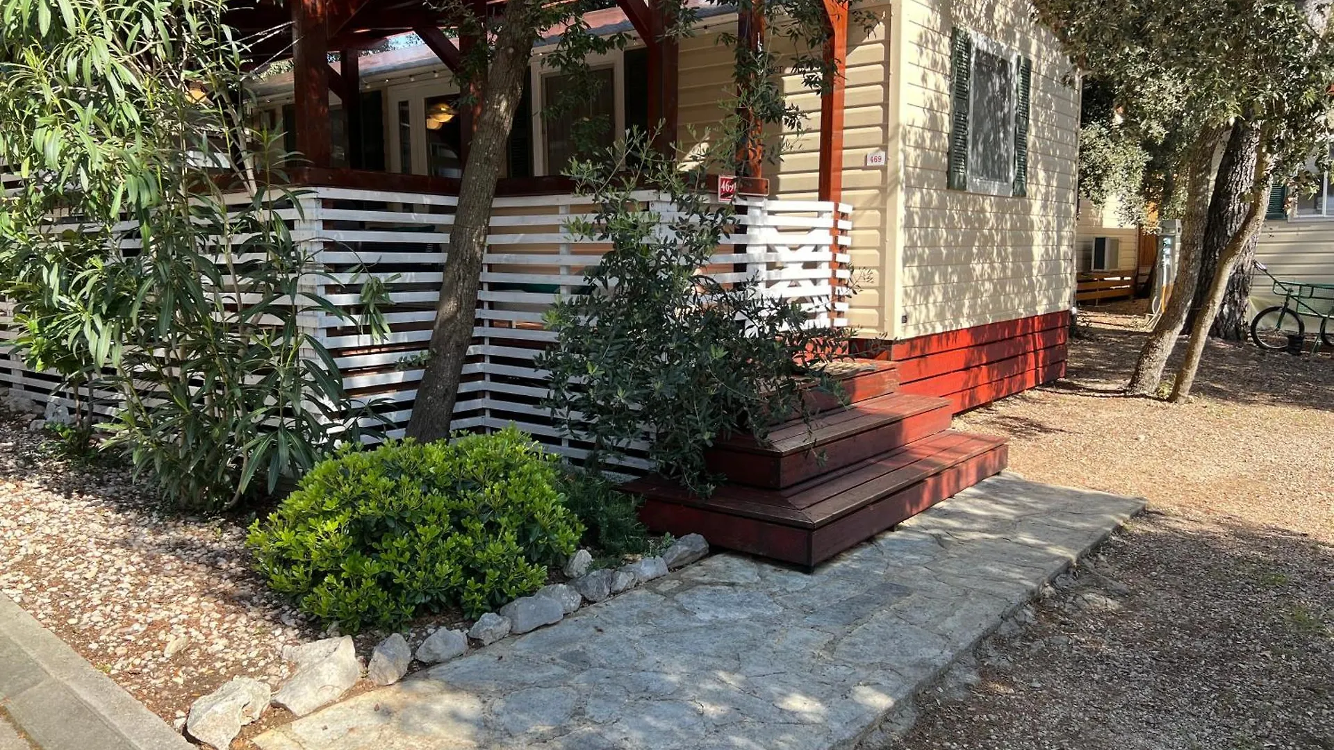Pine And Lavander Home Biograd Na Moru Croatia
