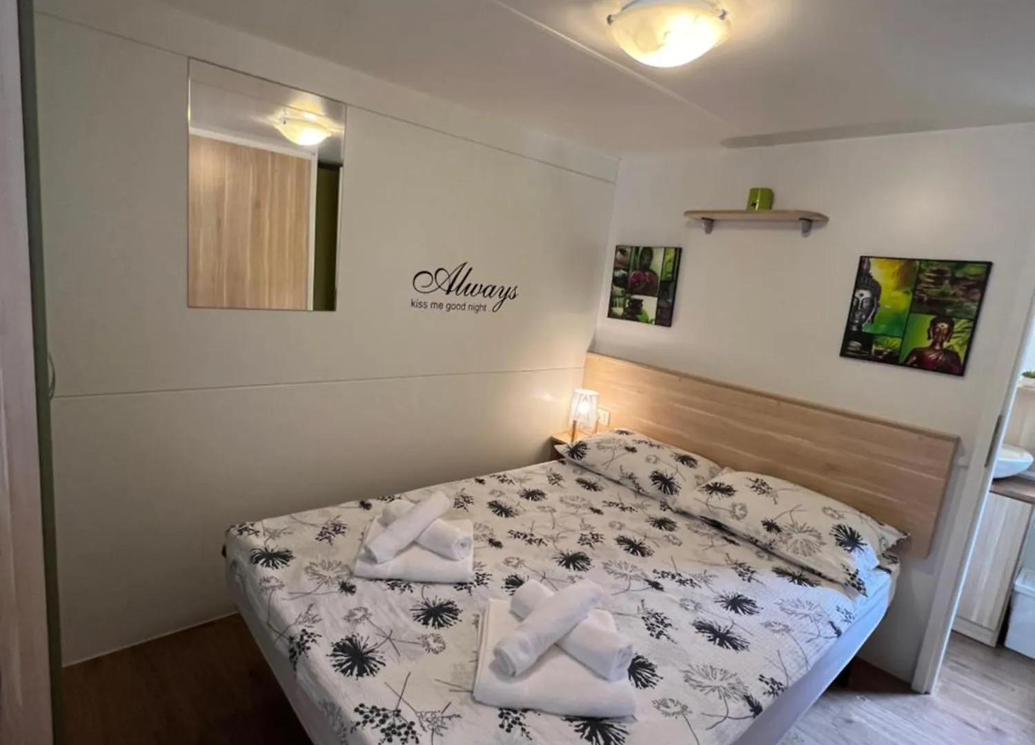 Pine And Lavander Home Biograd Na Moru