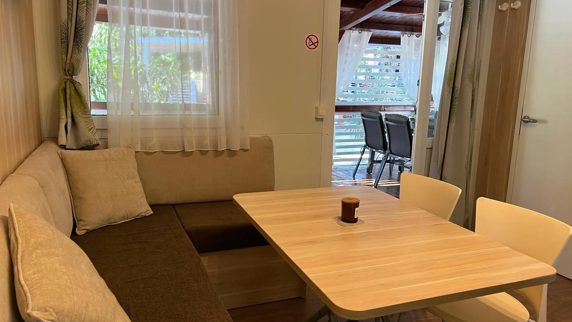 Appartement Pine And Lavander Home Biograd Na Moru