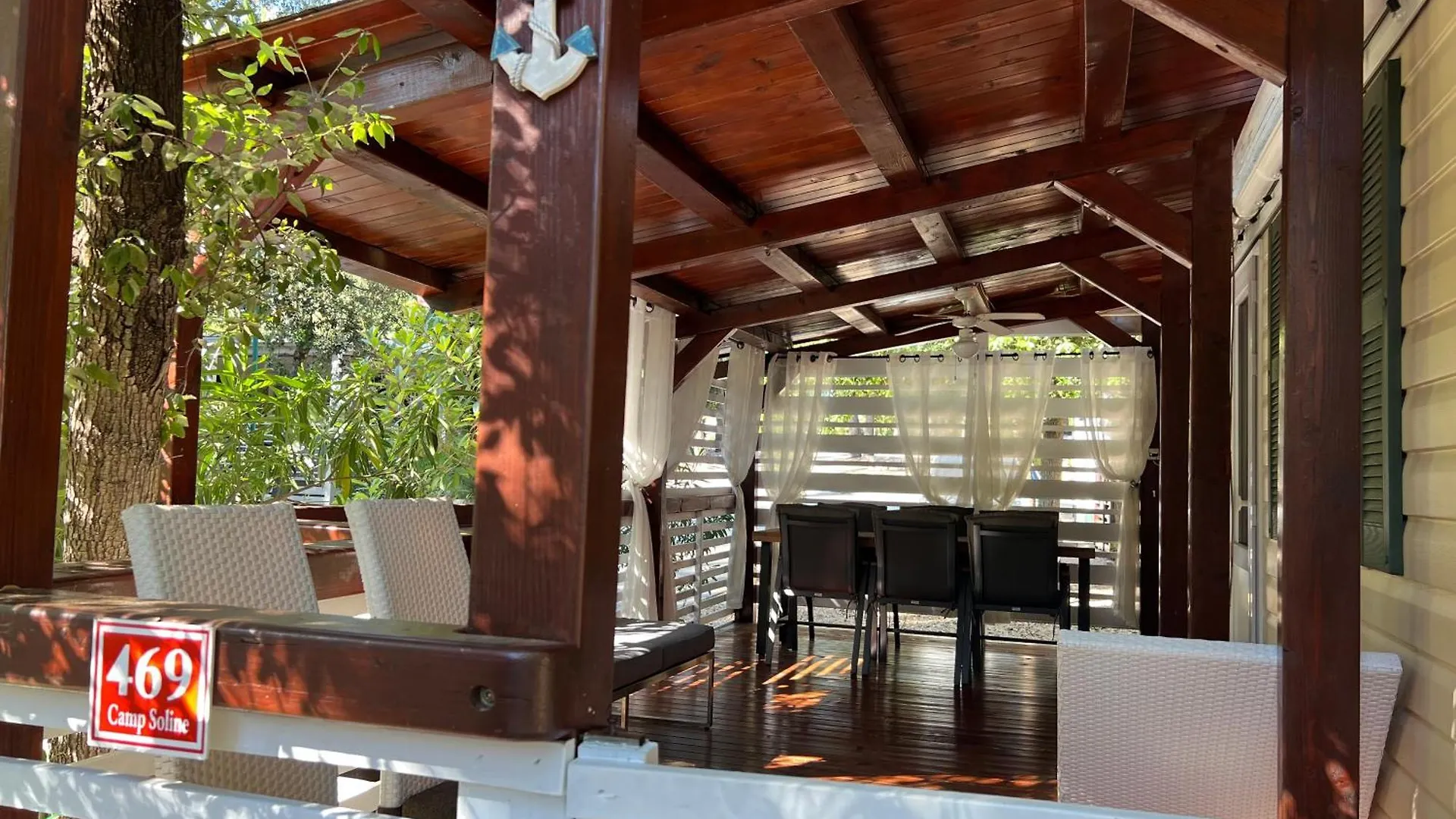Appartement Pine And Lavander Home Biograd Na Moru
