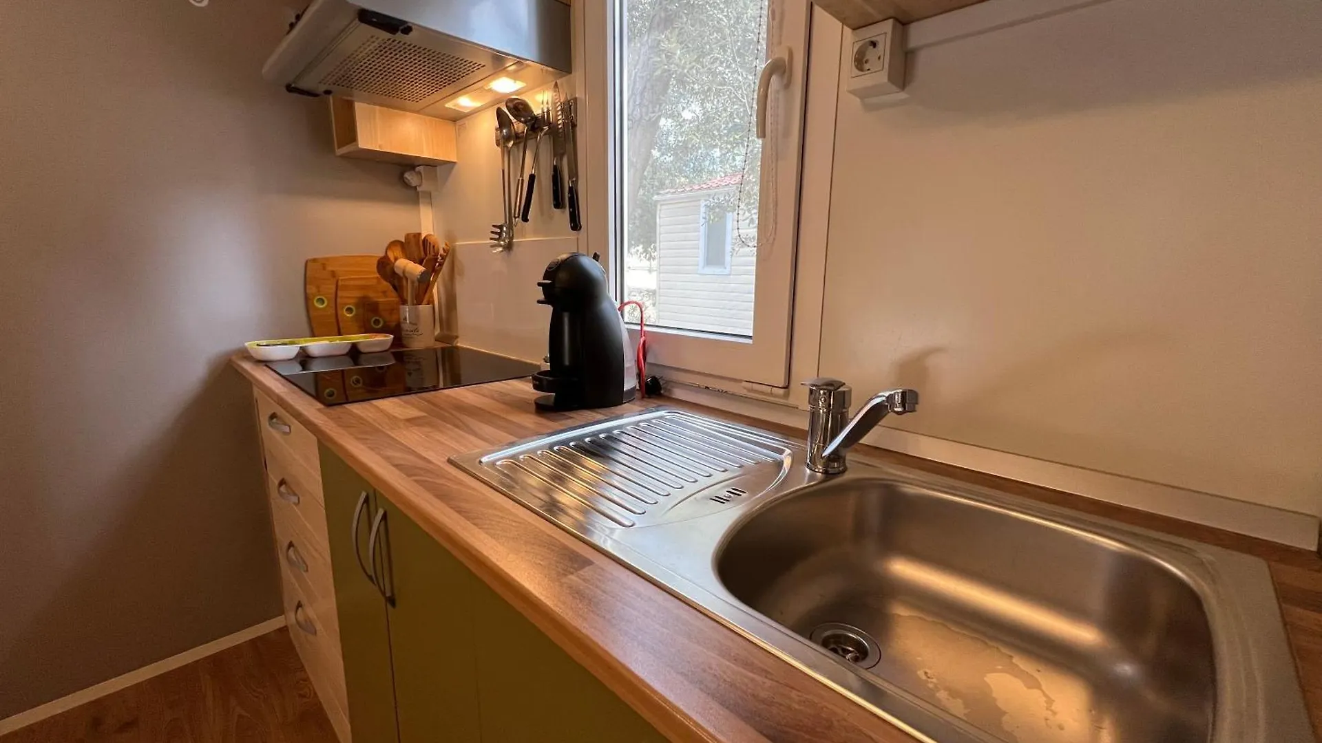 Pine And Lavander Home Biograd Na Moru Chorvatsko