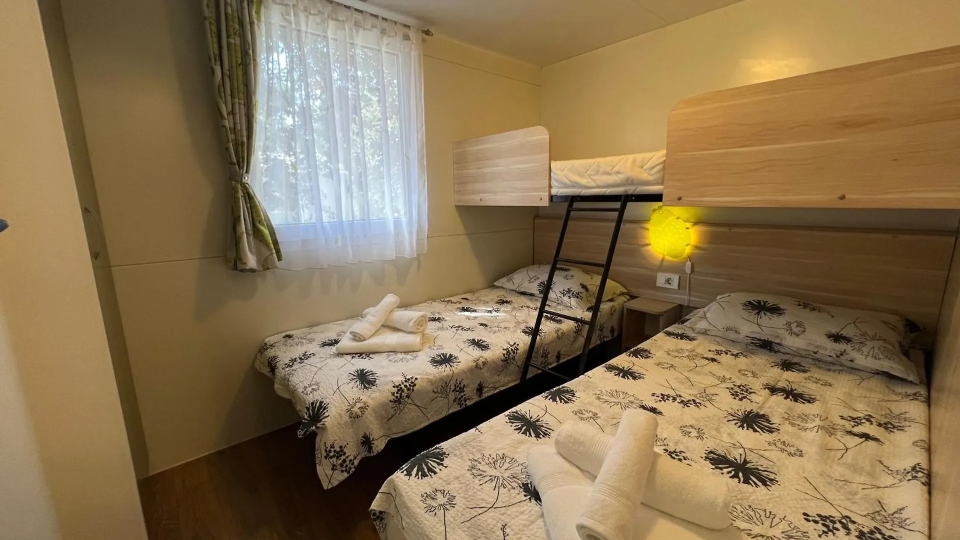 Apartmán Pine And Lavander Home Biograd Na Moru